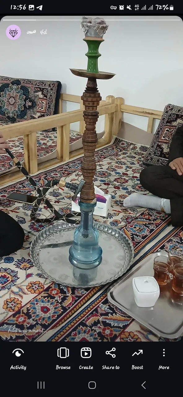 رستوران پارسی - تصویر 5