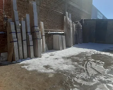 صنایع سنگ برادران سورانی