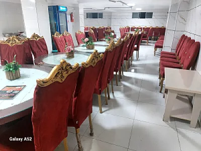 رستوران هزارویک شب