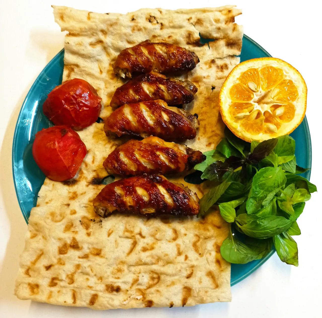 چلوکباب دلووان - تصویر 4