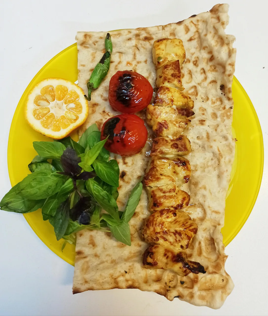 چلوکباب دلووان - تصویر 5