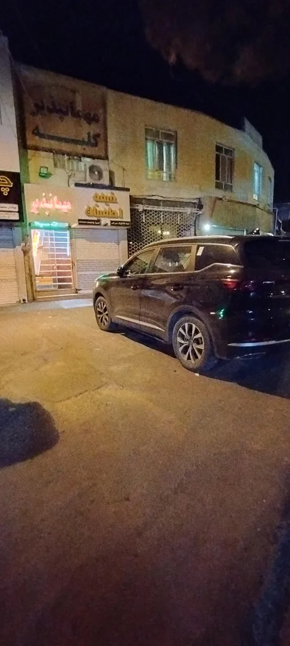 مهمانپذیر کلبه - تصویر 5
