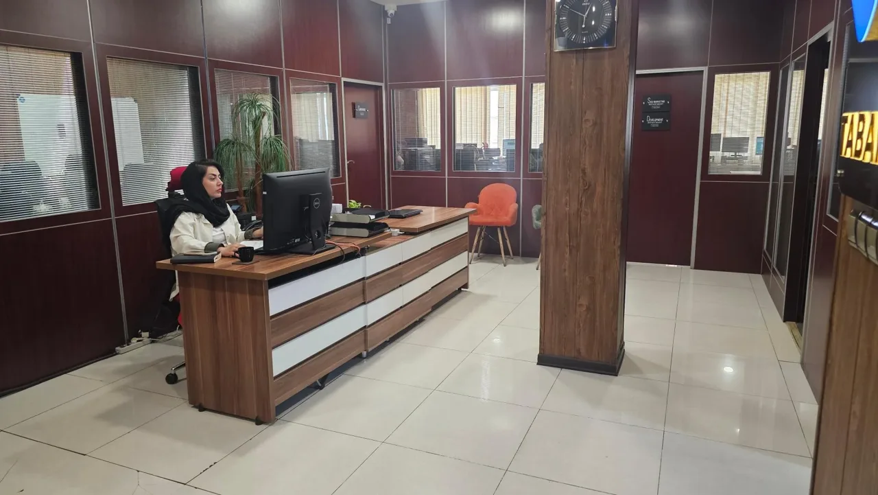 آژانس دیجیتال مارکتینگ تابان شهر - تصویر 2