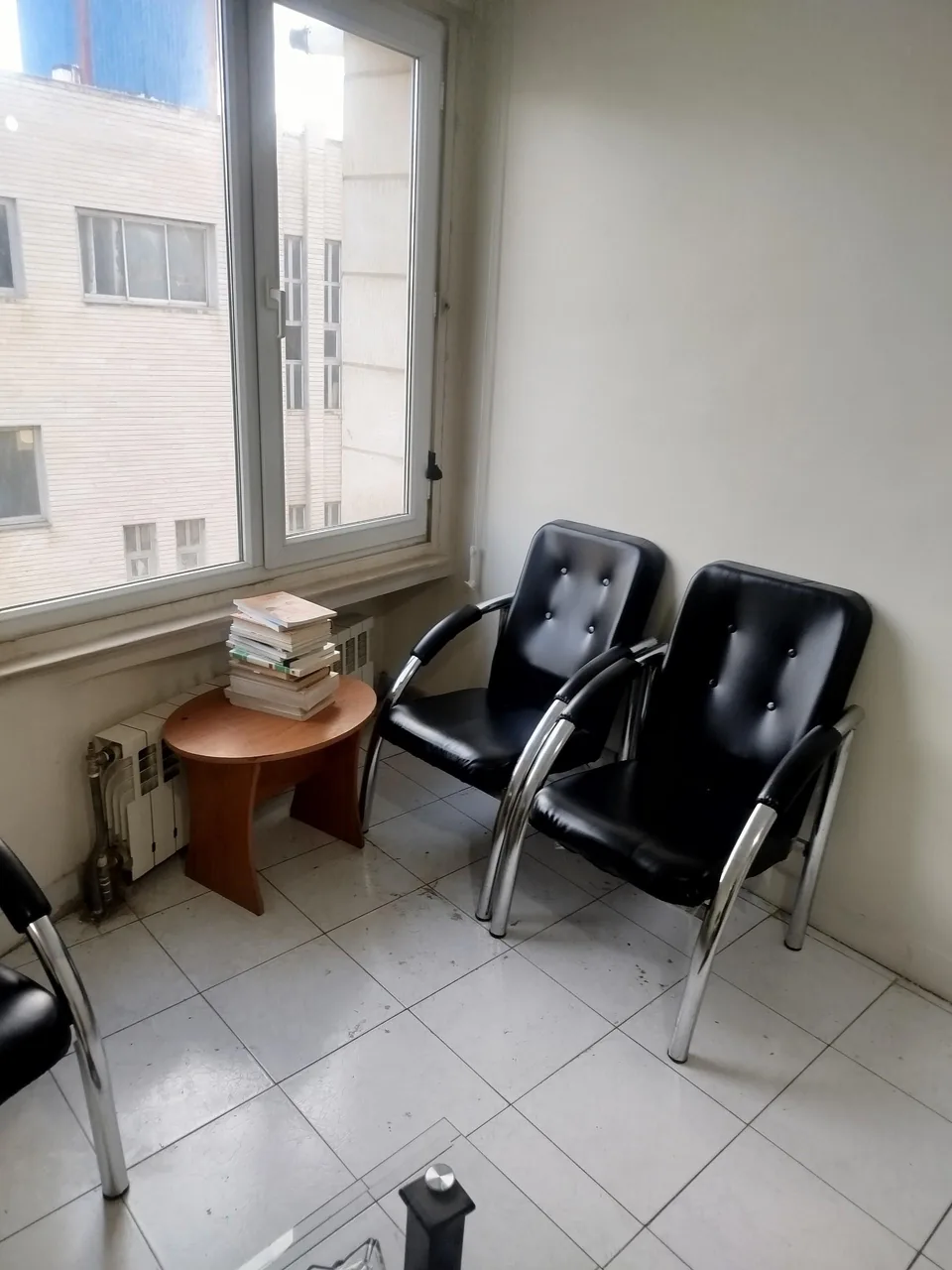 مطب روانشناسی دکتر جهانگیر مهدوی کویر - تصویر 2