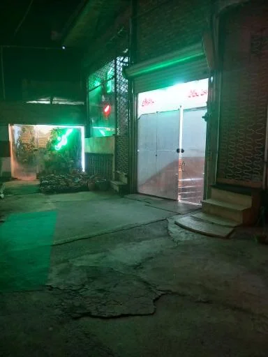 کافه برادران