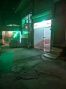 کافه برادران
