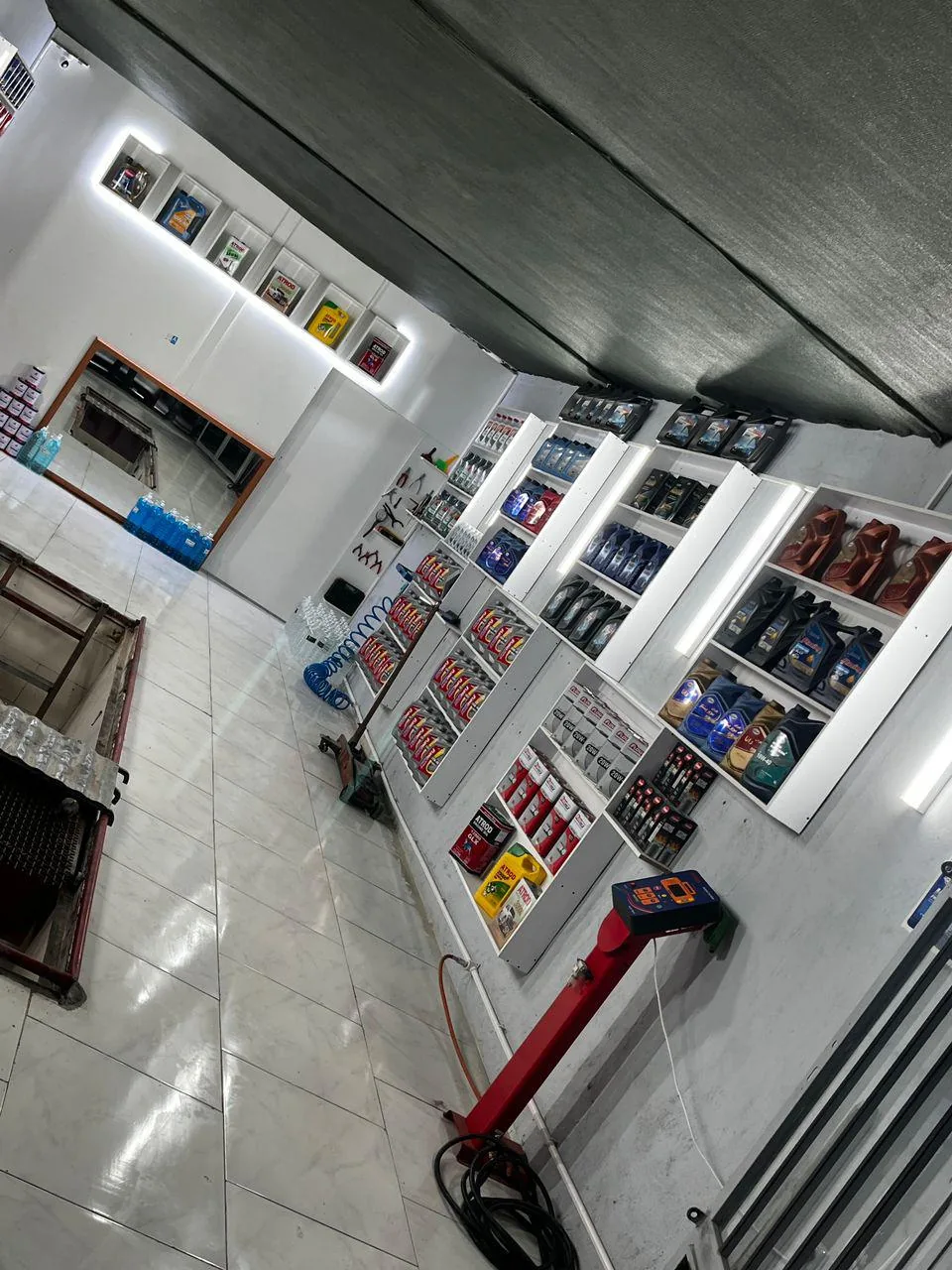 اتوسرویس کار۲۰ - تصویر 2