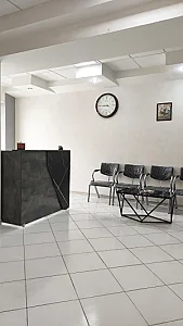 مرکز روانشناسی تپش زندگی
