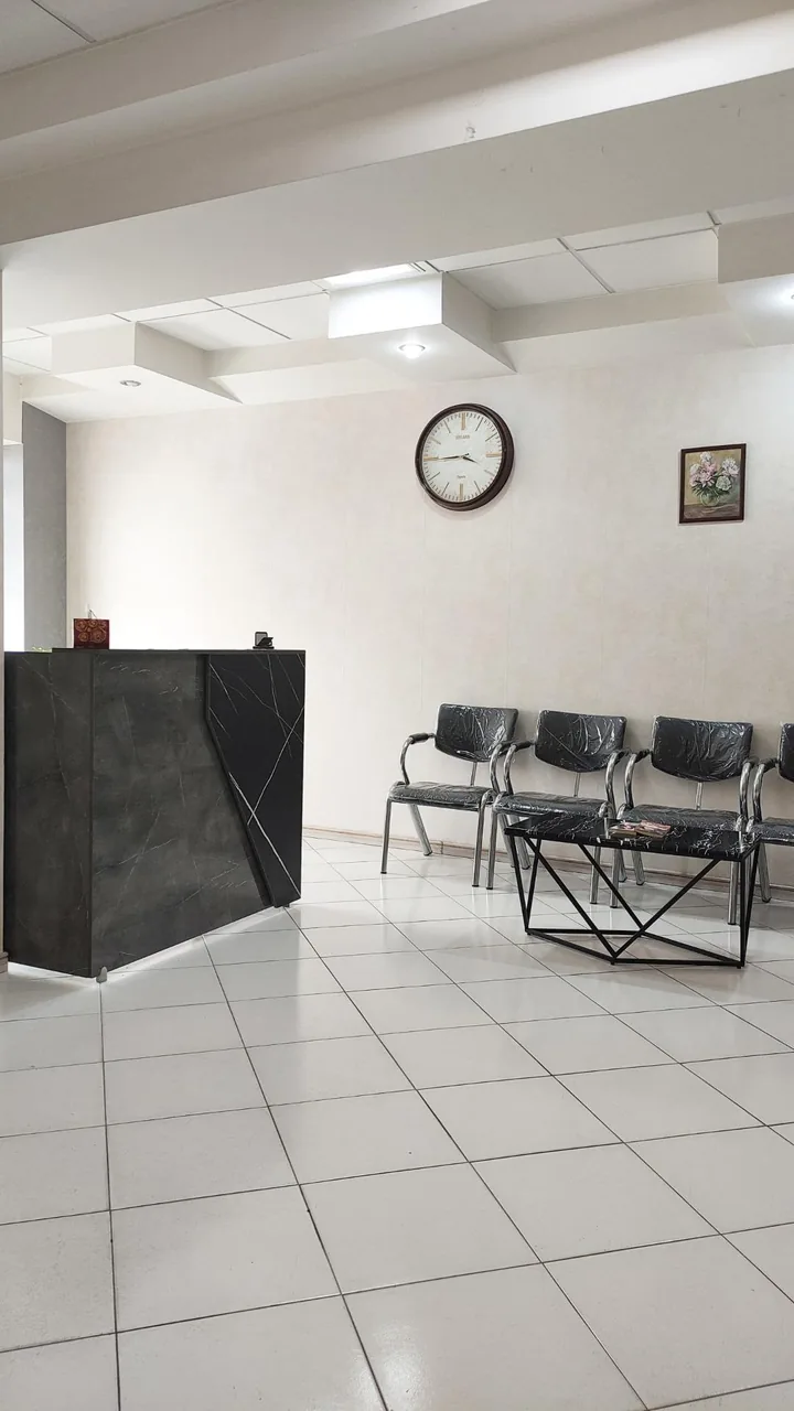 مرکز روانشناسی تپش زندگی