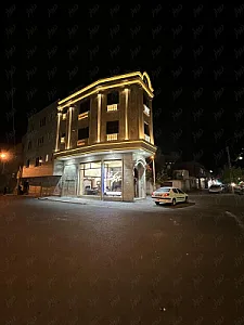 آلتین ملک تبریز