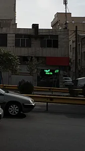 تابلو سازی