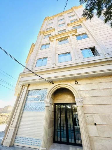 خوابگاه دانشجویی سعادت شعبه 2