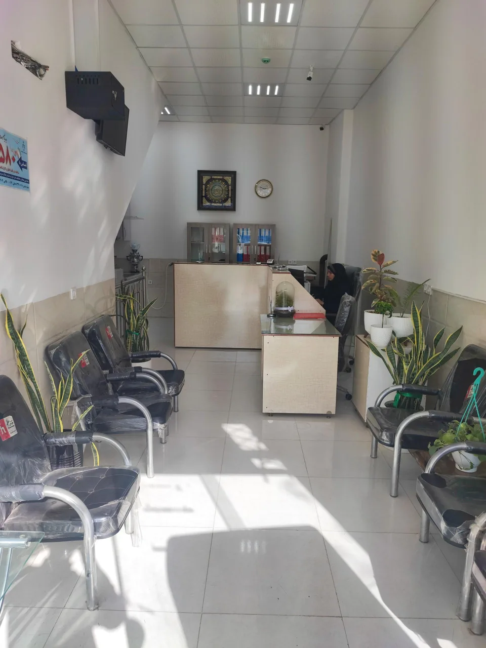 دفتر اسناد رسمی شماره ۶۴ - تصویر 2