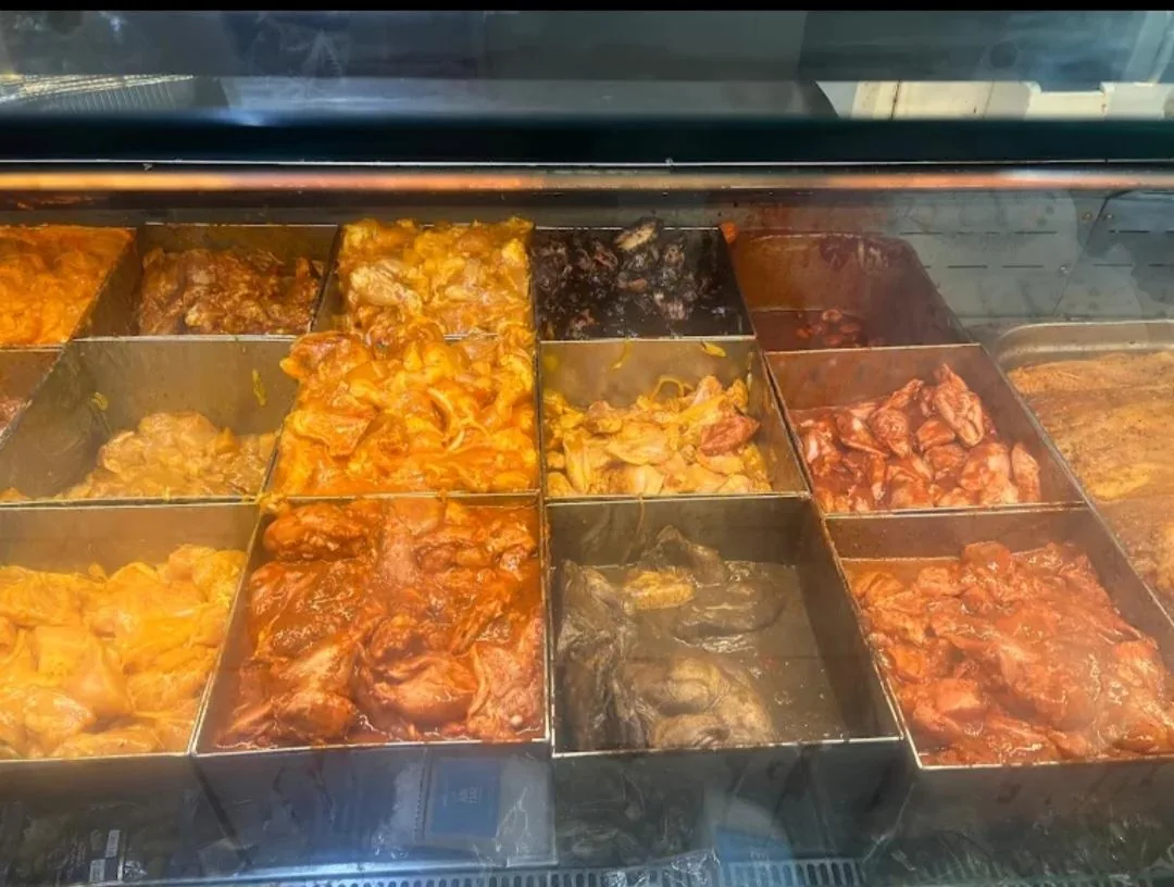 مرغ و ماهی براتی - تصویر 2
