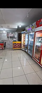فروشگاه مرغ و ماهی شهروند