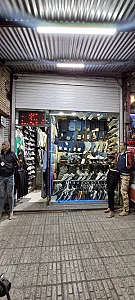 پوشاک مردانه زارعان