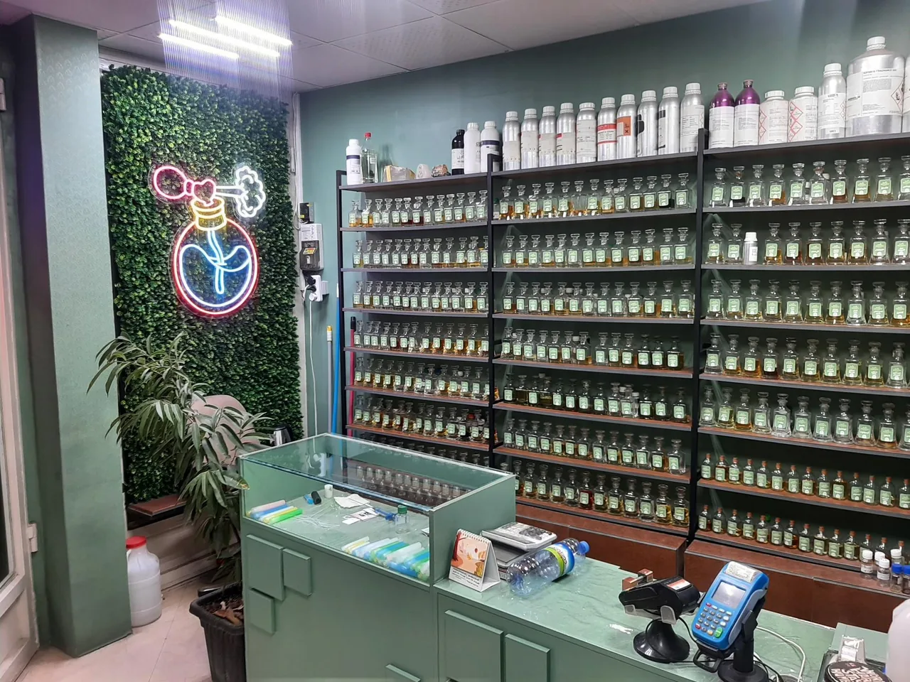 عطر هرمس - تصویر 2