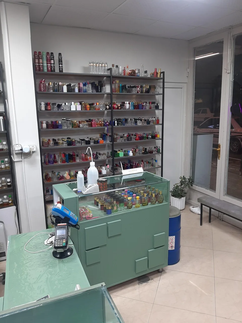 عطر هرمس - تصویر 3
