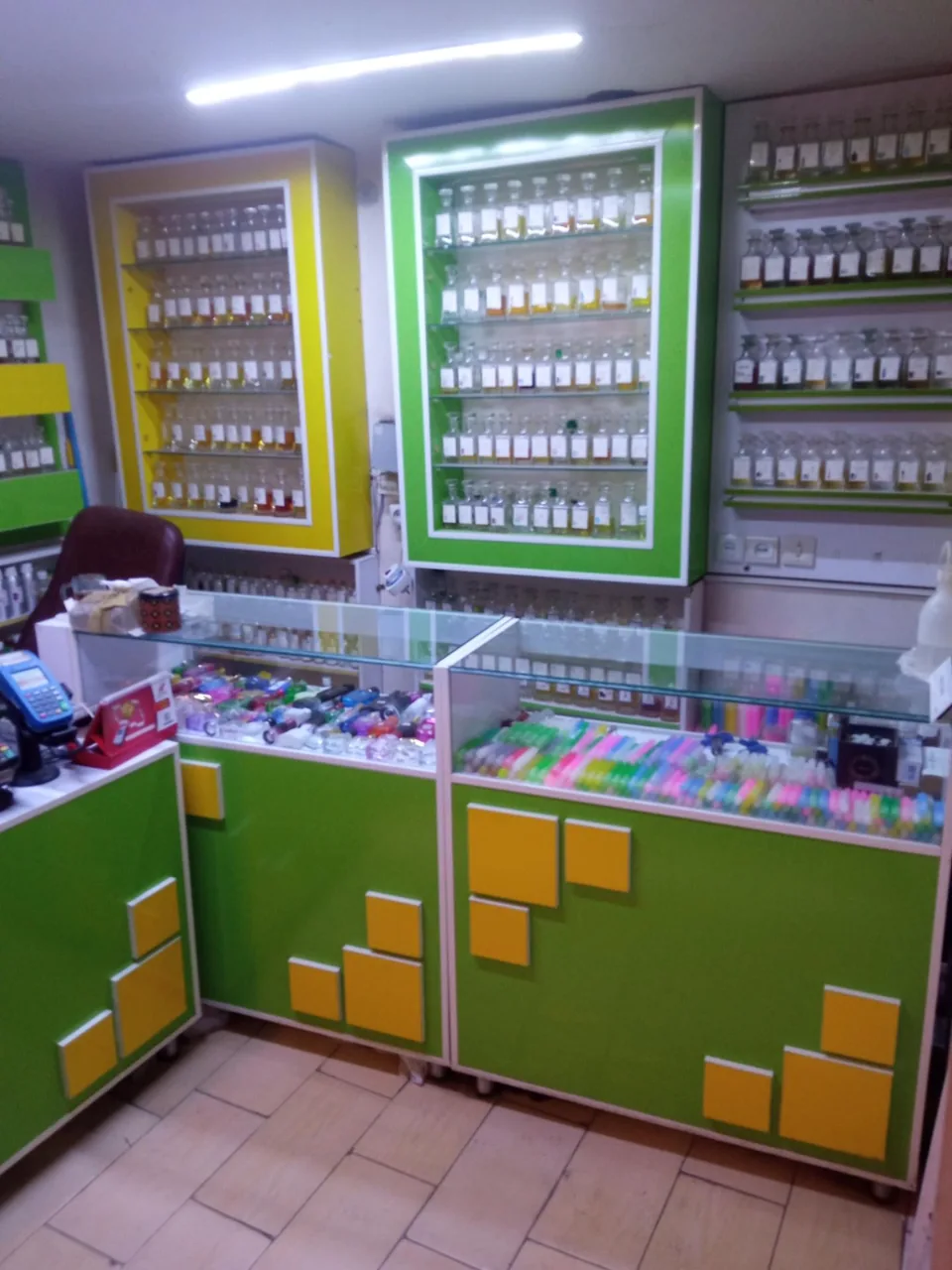 عطر هرمس - تصویر 5