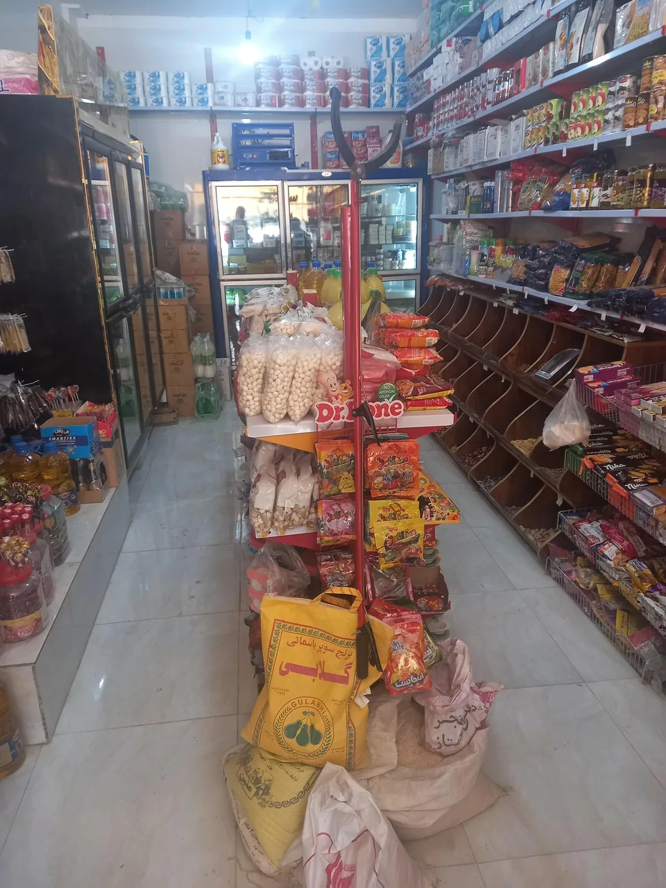 سوپر لبنیات یزدانی - تصویر 2
