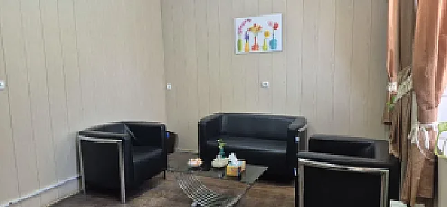 کلینیک خدمات تخصصی روانشناسی و مشاوره همراه همیشگی