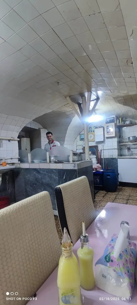 کله پاچه جلالی - تصویر 2