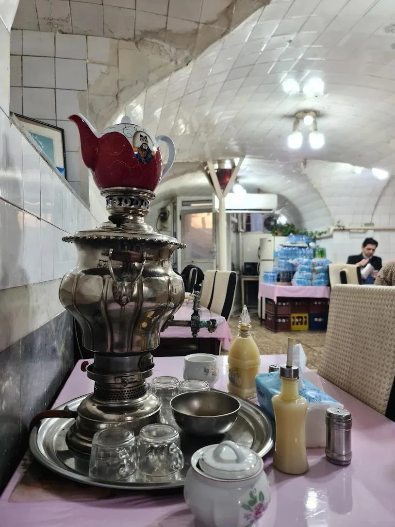 کله پاچه جلالی - تصویر 4