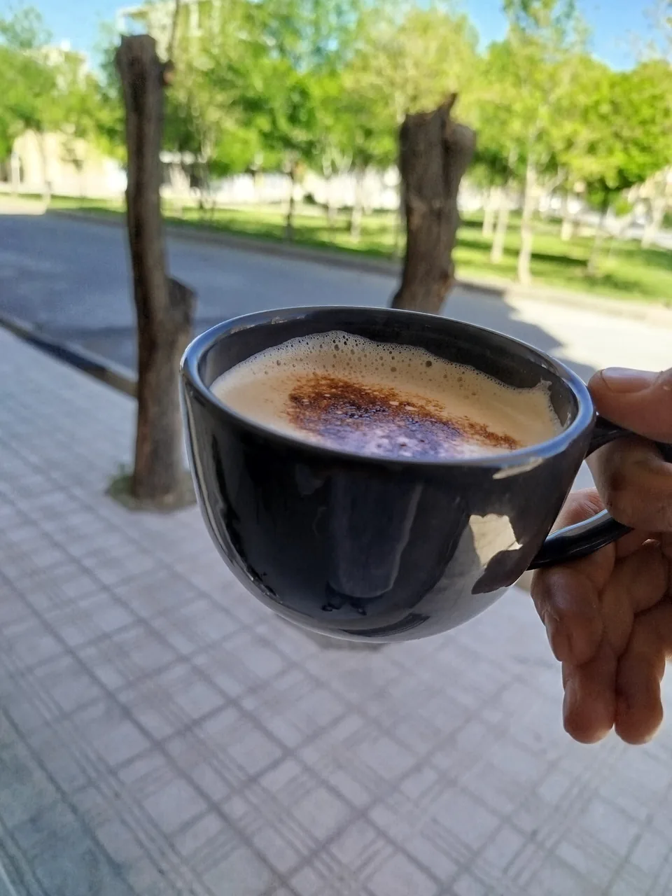 کافه هرمس - تصویر 3