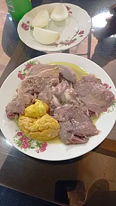کله پاچه پزی آسیا