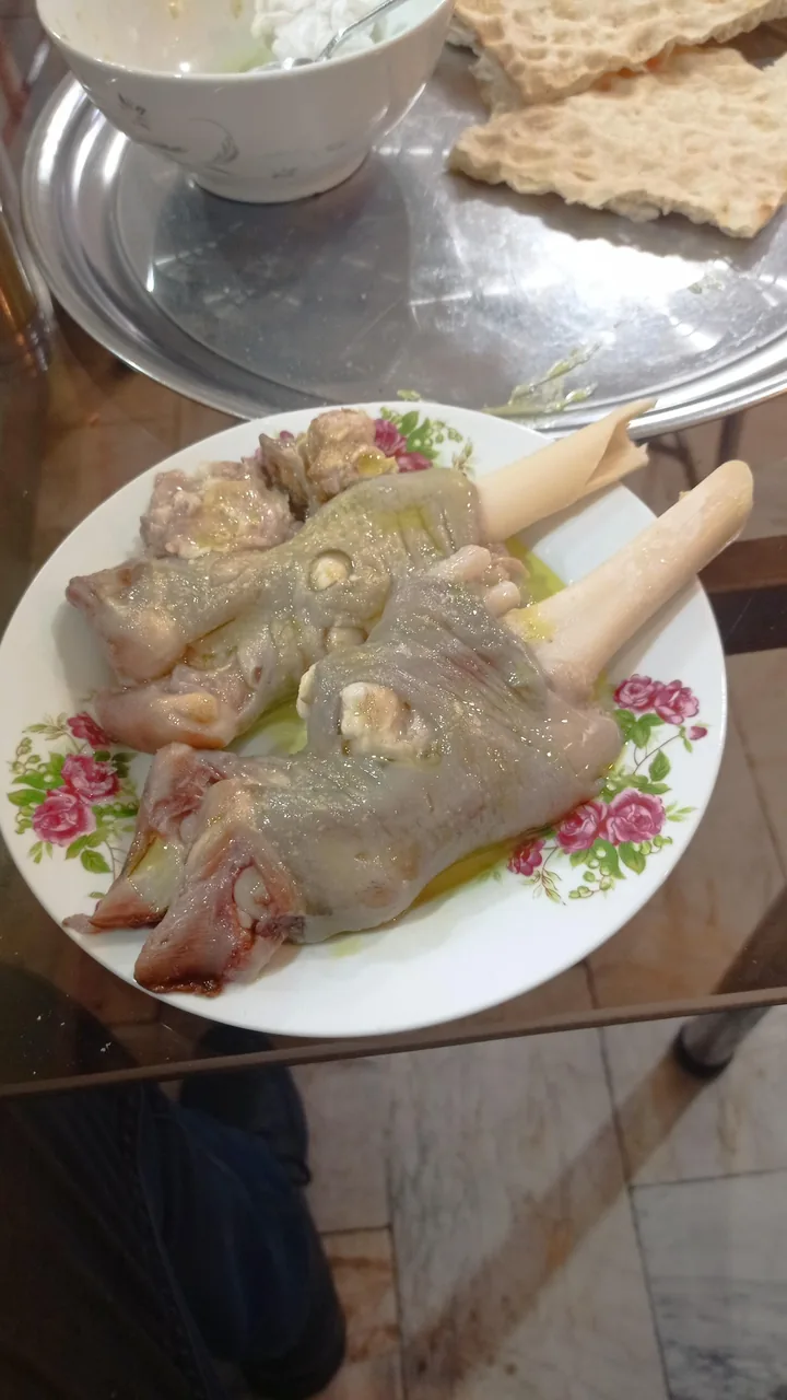 کله پاچه پزی آسیا - تصویر 3