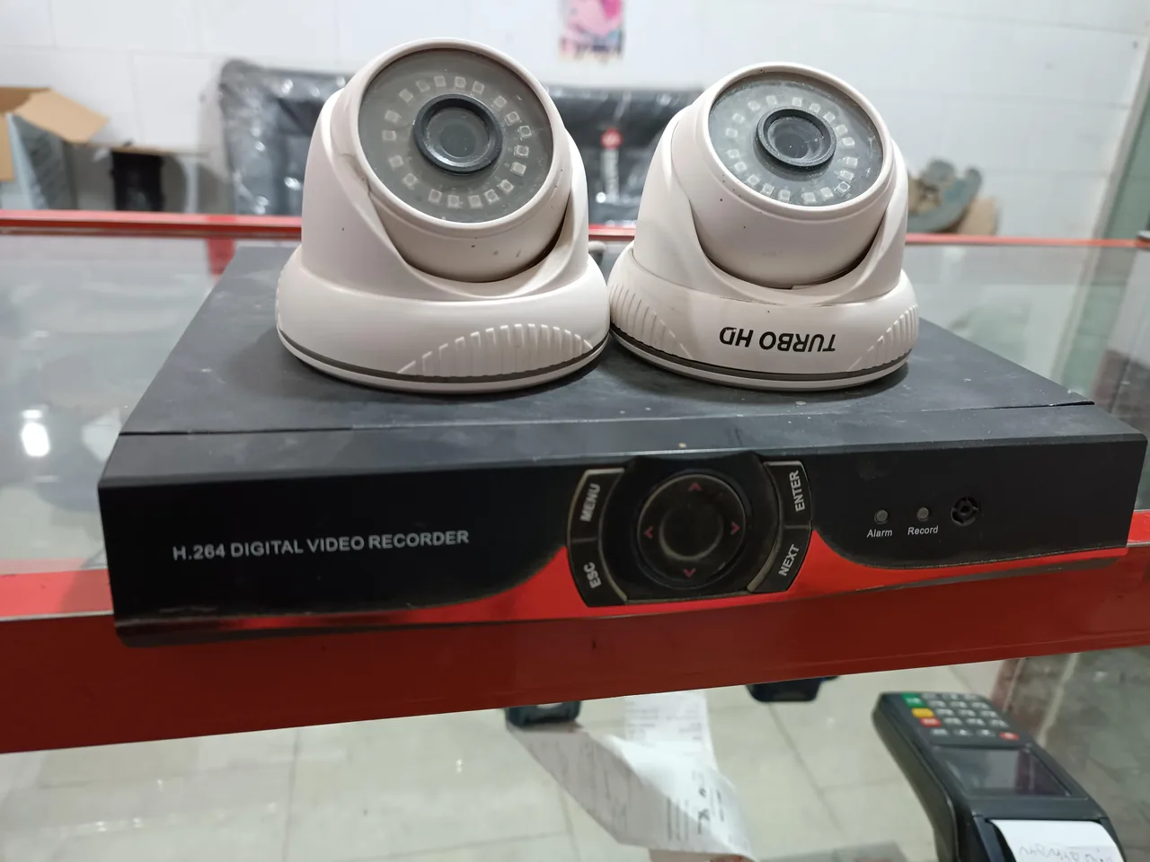 فروشگاه دوربین مداربسته بهراد - تصویر 5