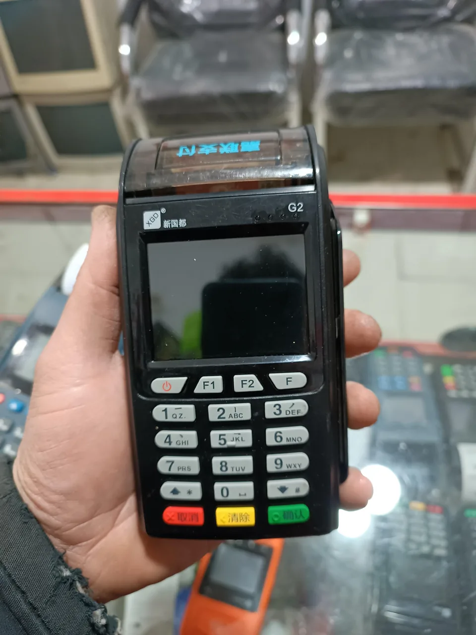 فروشگاه دوربین مداربسته بهراد - تصویر 6