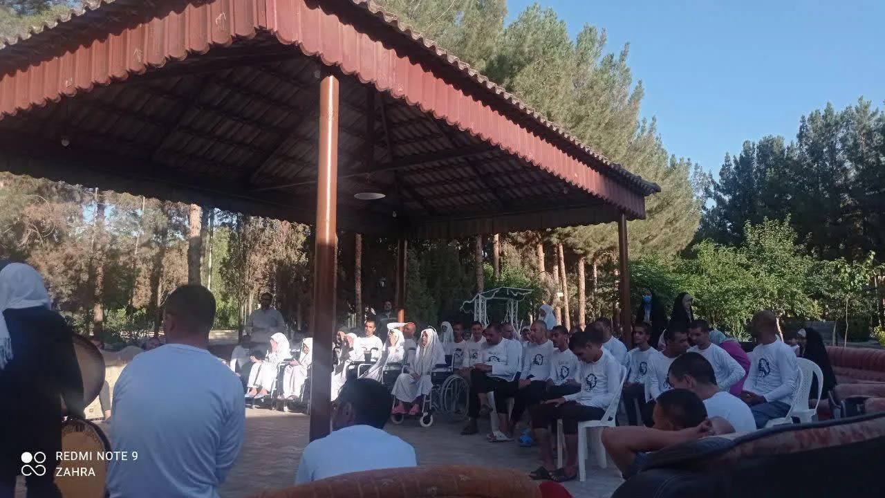 توانبخشی حضرت علی اکبر (ع) - تصویر 3