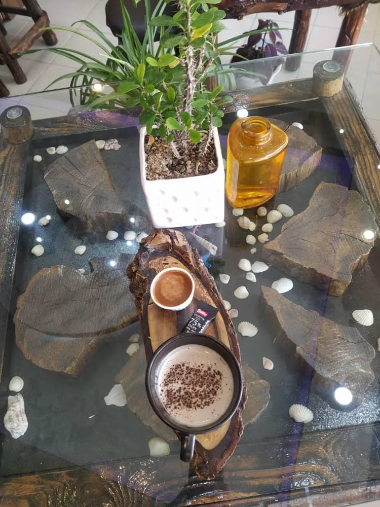 کافه من - تصویر 4
