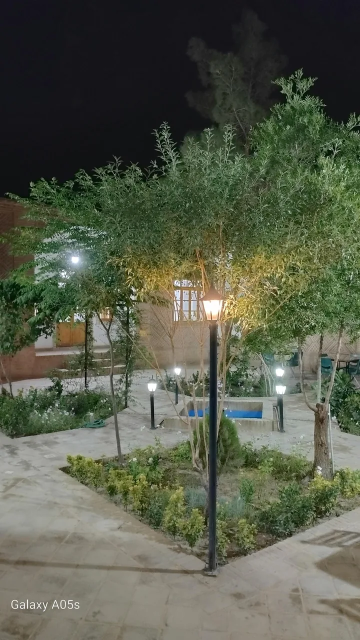 رستوران لاوین - تصویر 2