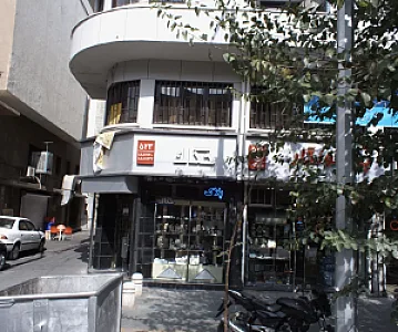 گروه تبلیغاتی پرستو نگار