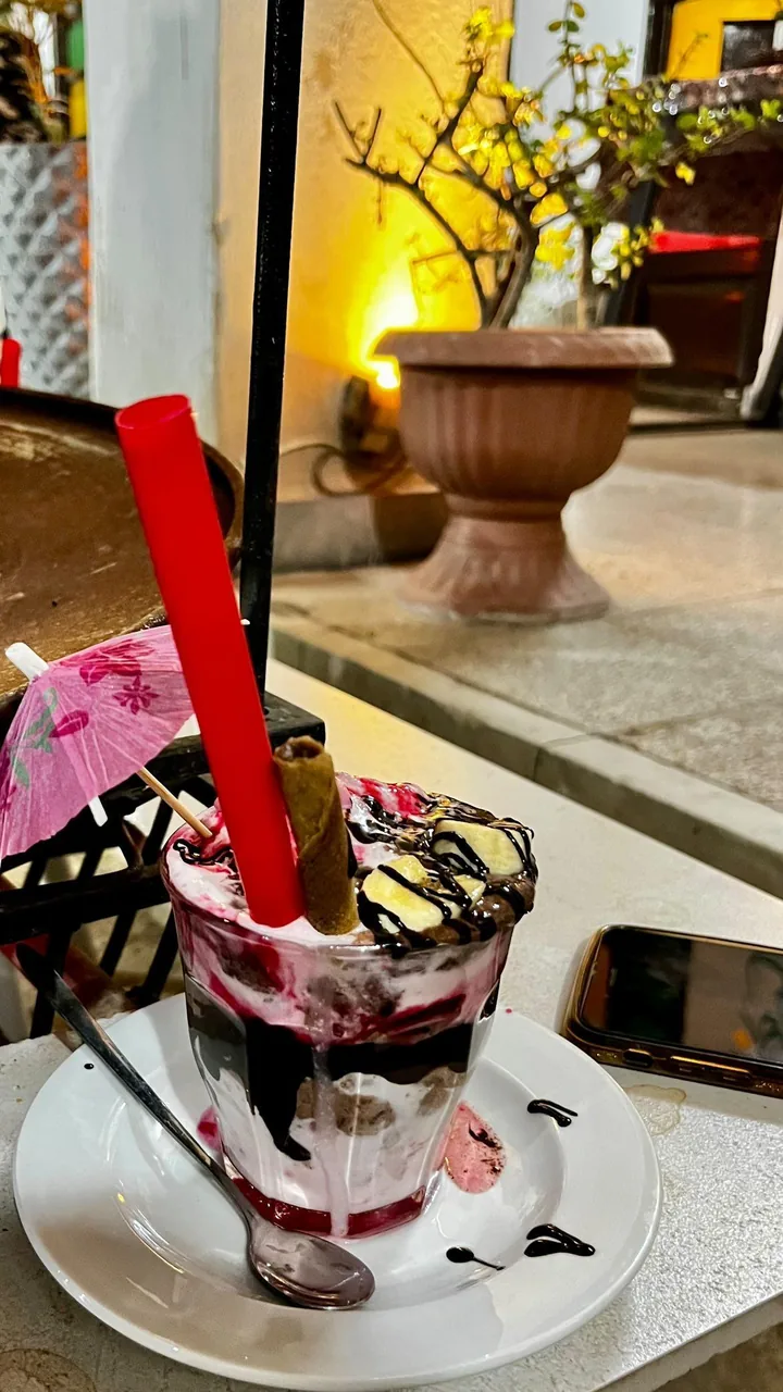 کافه فست فود عمورضا - تصویر 4