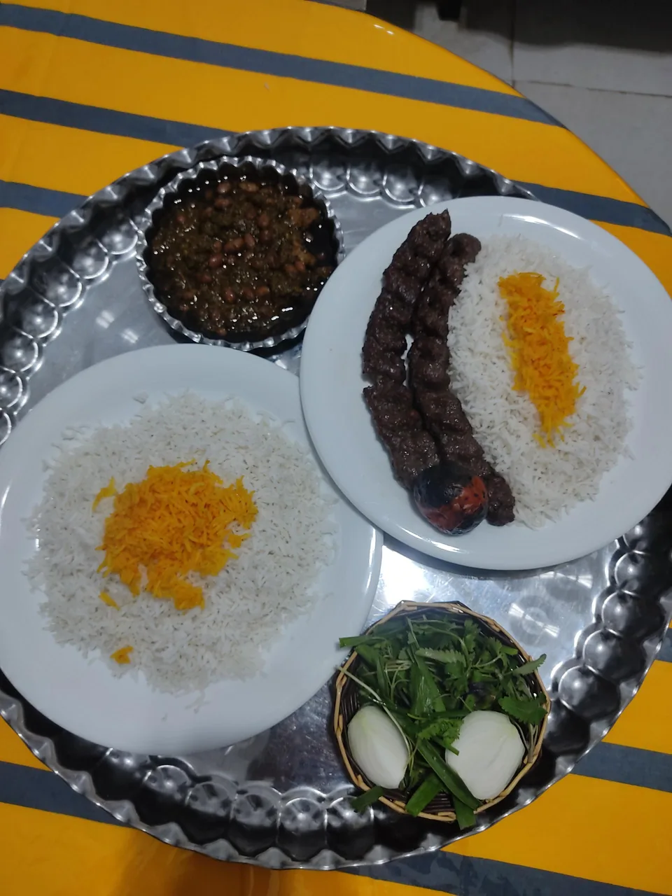 کافه فست فود عمورضا - تصویر 5