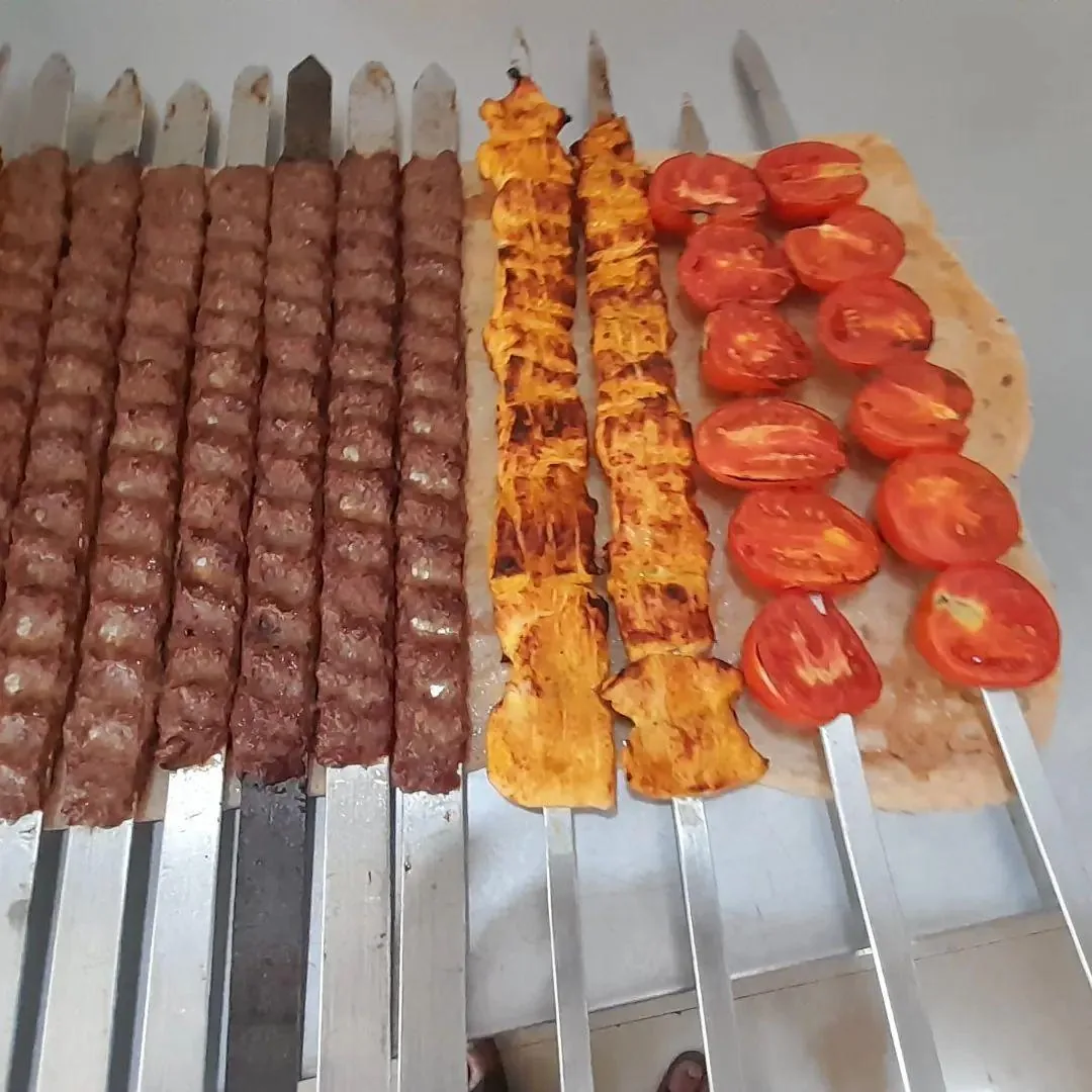 غذای آماده یادبود - تصویر 5
