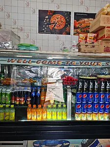 رستوران و کافی شاپ کی تو