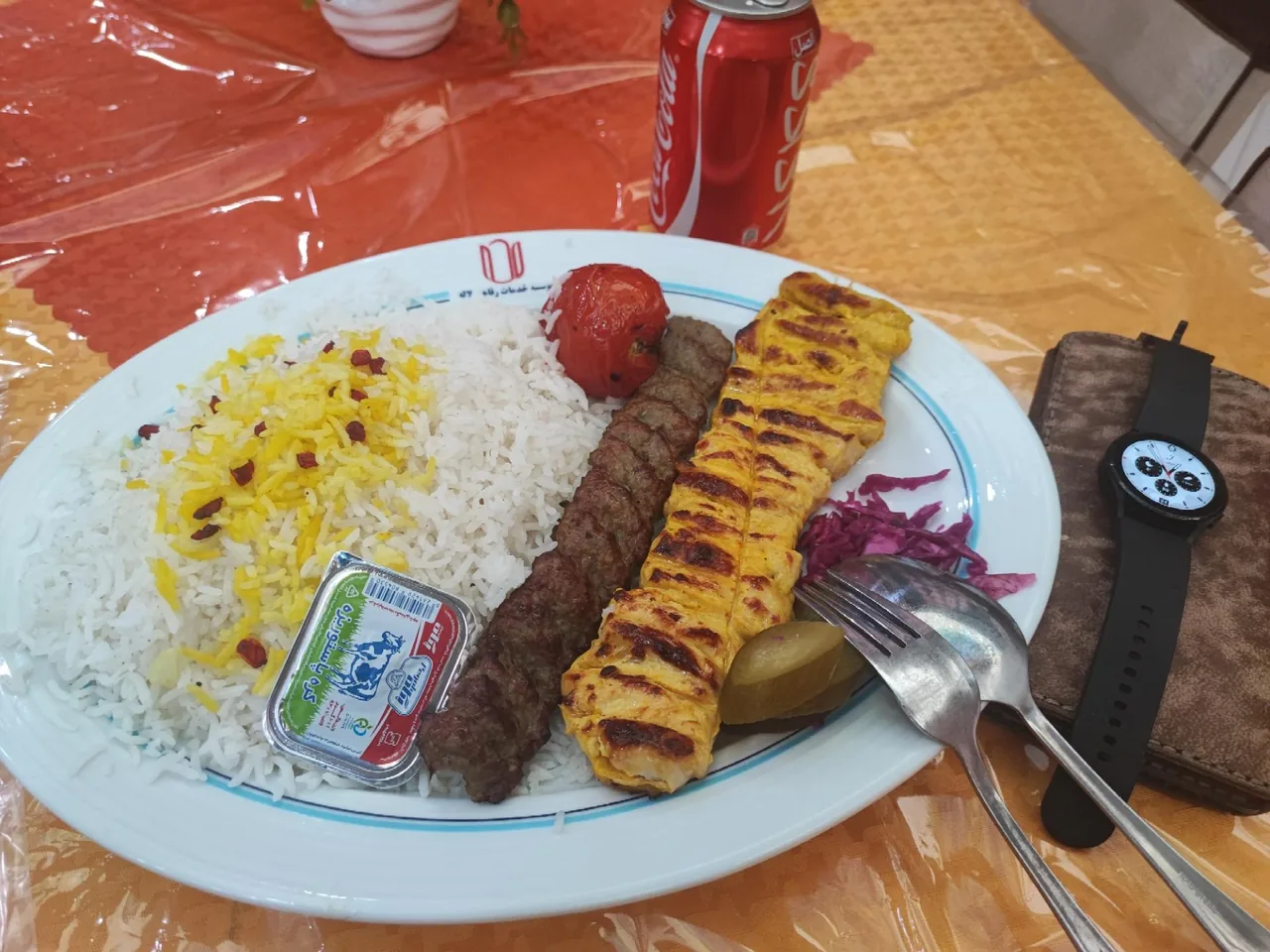 رستوران غدیر - تصویر 2