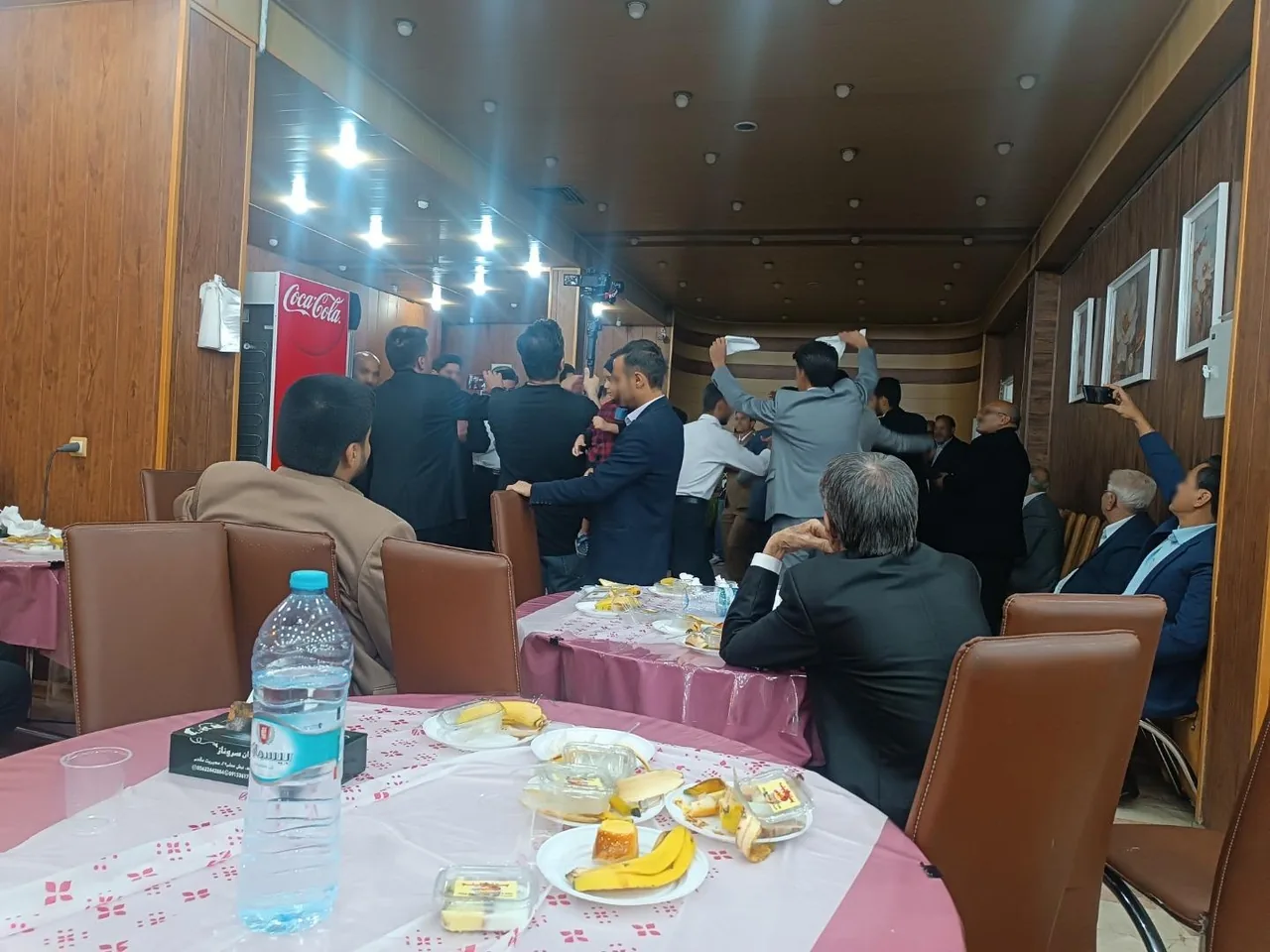 رستوران سروناز - تصویر 3