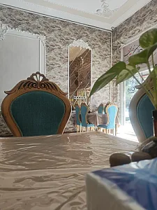 فود کورت چیدا