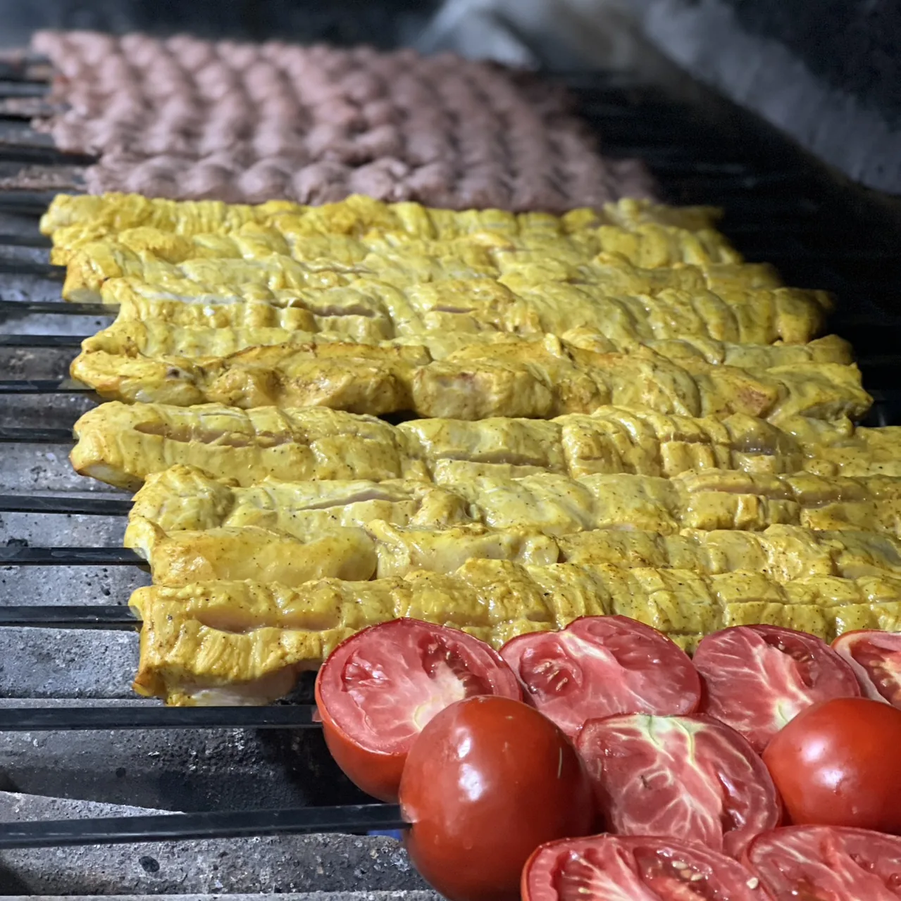 کبابی علی - تصویر 2