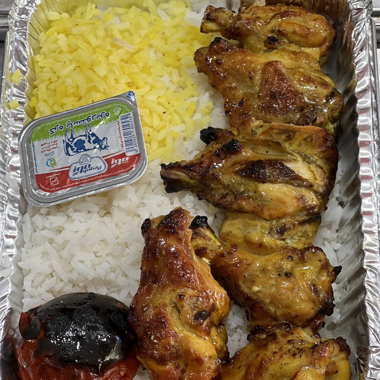کبابی علی - تصویر 3