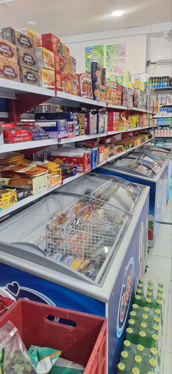 هایپرمارکت آذر - تصویر 4