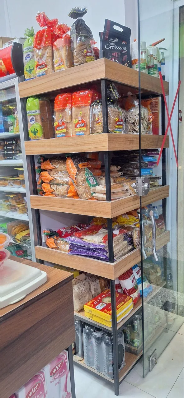 هایپرمارکت آذر - تصویر 5