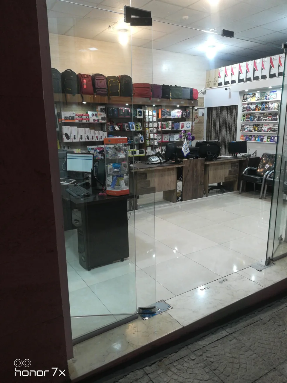 لیما رایانه - تصویر 2