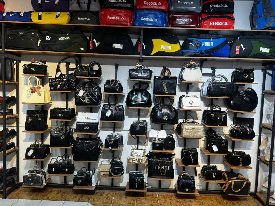 کیف و کفش احراری - تصویر 5