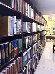 شهر کتاب تبریز
